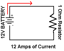 Simple Circuit