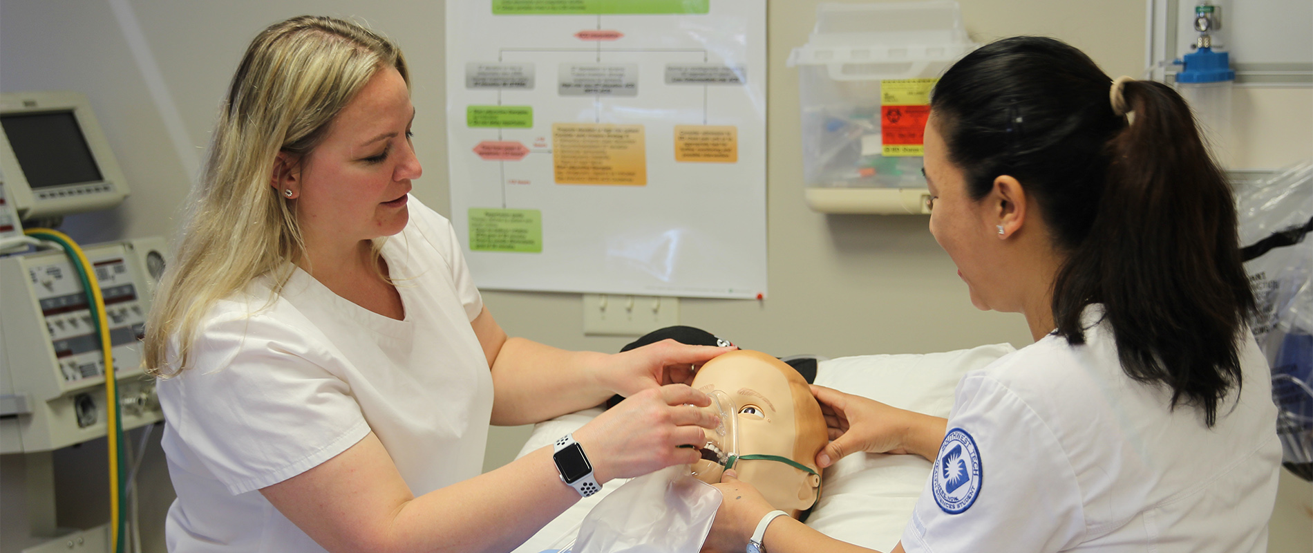 Nursing Students
