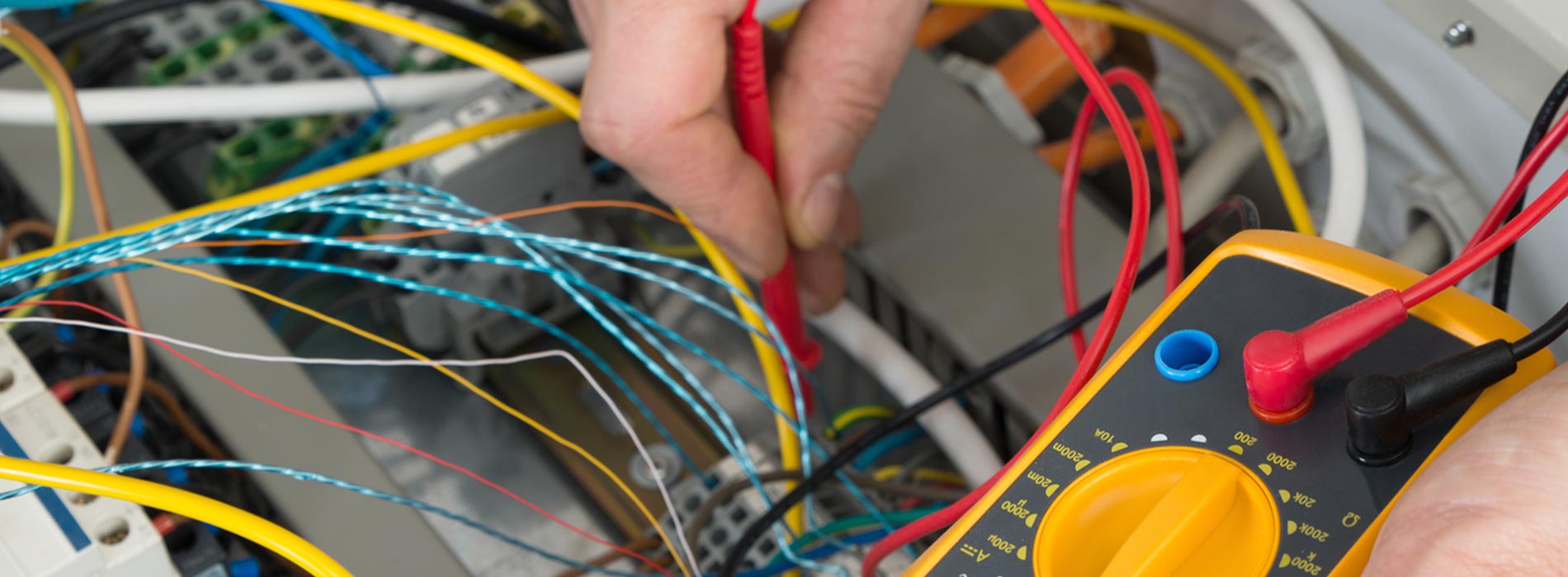 construction electrician