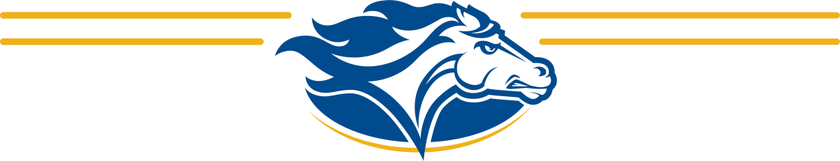 Charger mascot logo