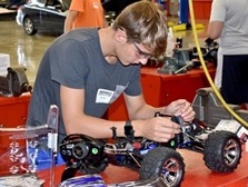 Southwest Tech NitroX Hands-on