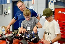 Southwest Tech NitroX Learning