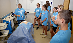 Southwest Tech Surgery
