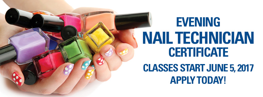 Evening Nail Tech