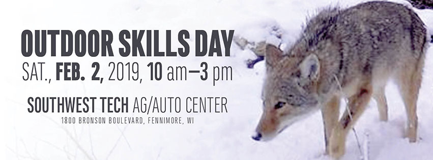 Outdoor Skills Day