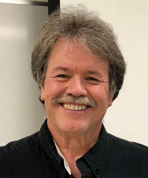Bob Page
