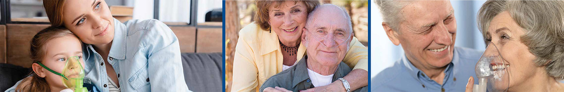 Respitory care Banner