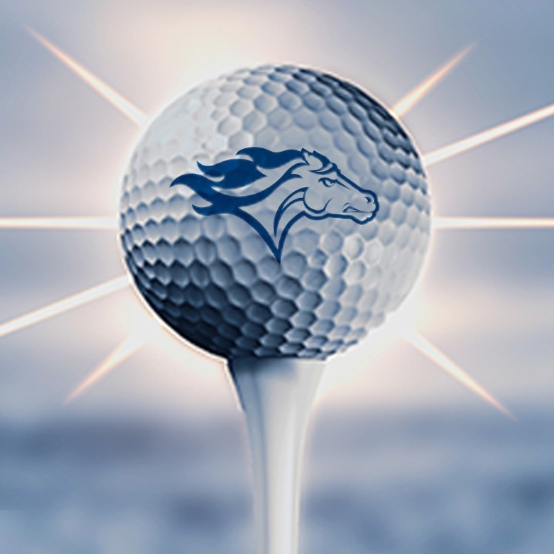 golfball on Tee