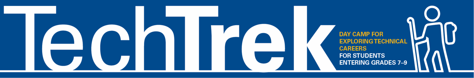 Tech Trek logo