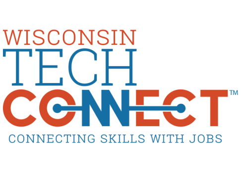 Wisconsin Tech Connect Logo