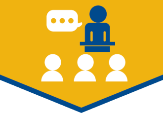 Face to Face Delivery Format