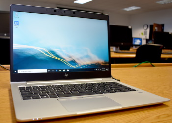 Photo of HP EliteBook 745 G6 -Windows10 Pro64