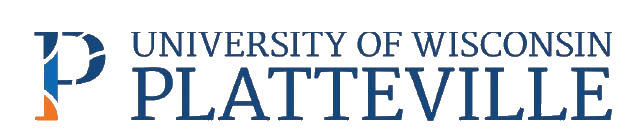 UW-Platteville logo
