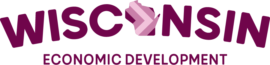 Wisconsin Economic Development logo
