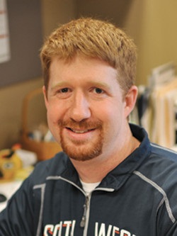 Matt Schneider