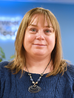 Pauline Wetter