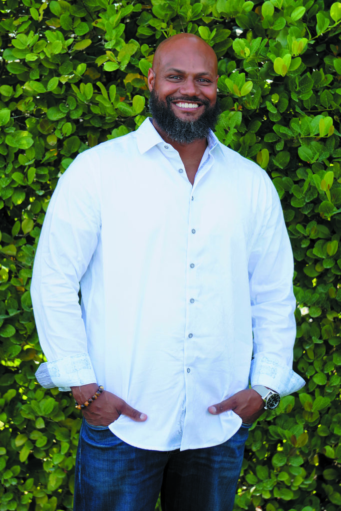Alonzo Kelly