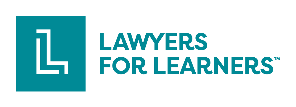 Law For Learners Logo