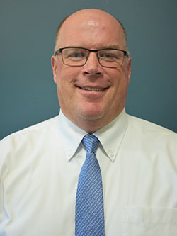 Dennis Cooley