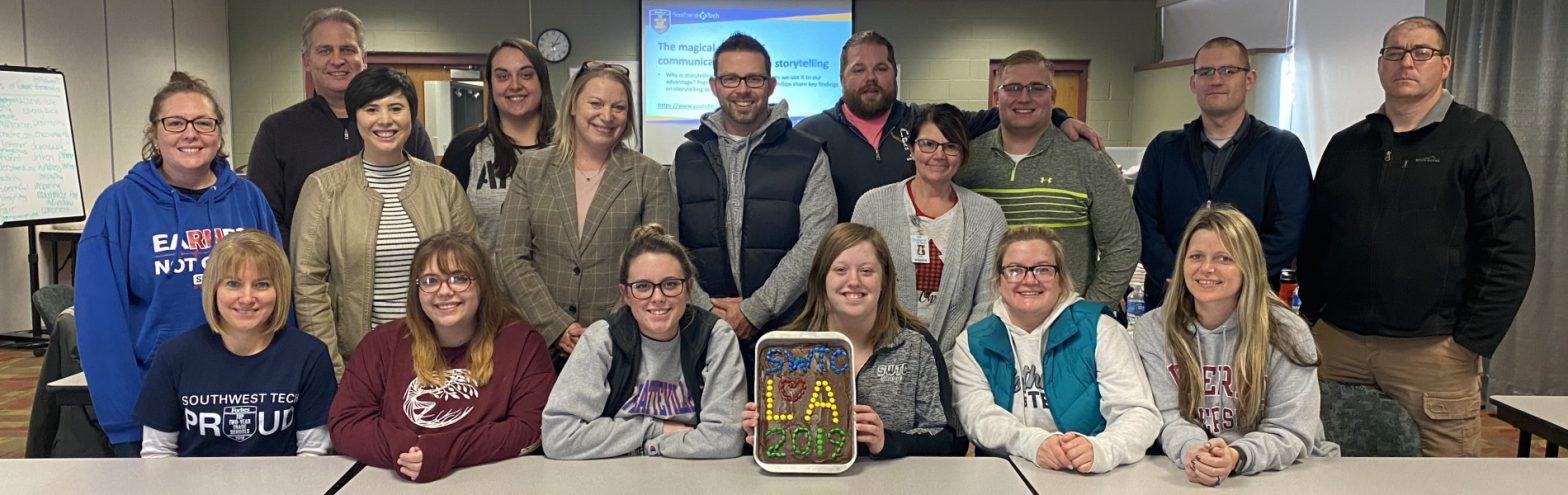 Leadership Academy 2019