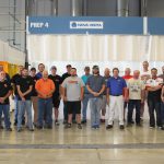 Auto Training August 8, 2017