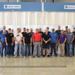 Auto Training August 9, 2017
