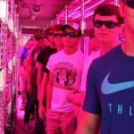 Southwest Tech Growlab and area highschool students