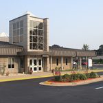 Main Campus 2017