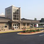 Main Campus 2017