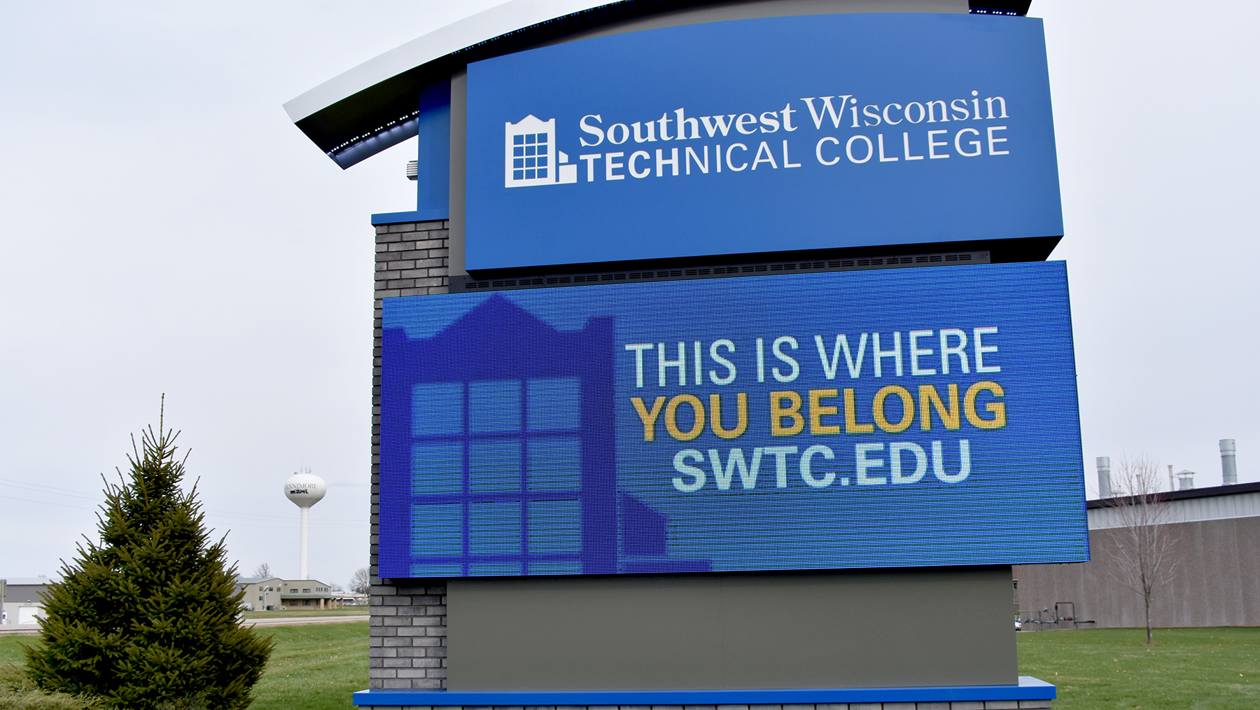 SIGN WEB Southwest Tech News