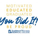 Grad message