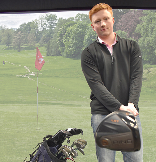 VINCENT GOLFFINALweb - Southwest Tech News
