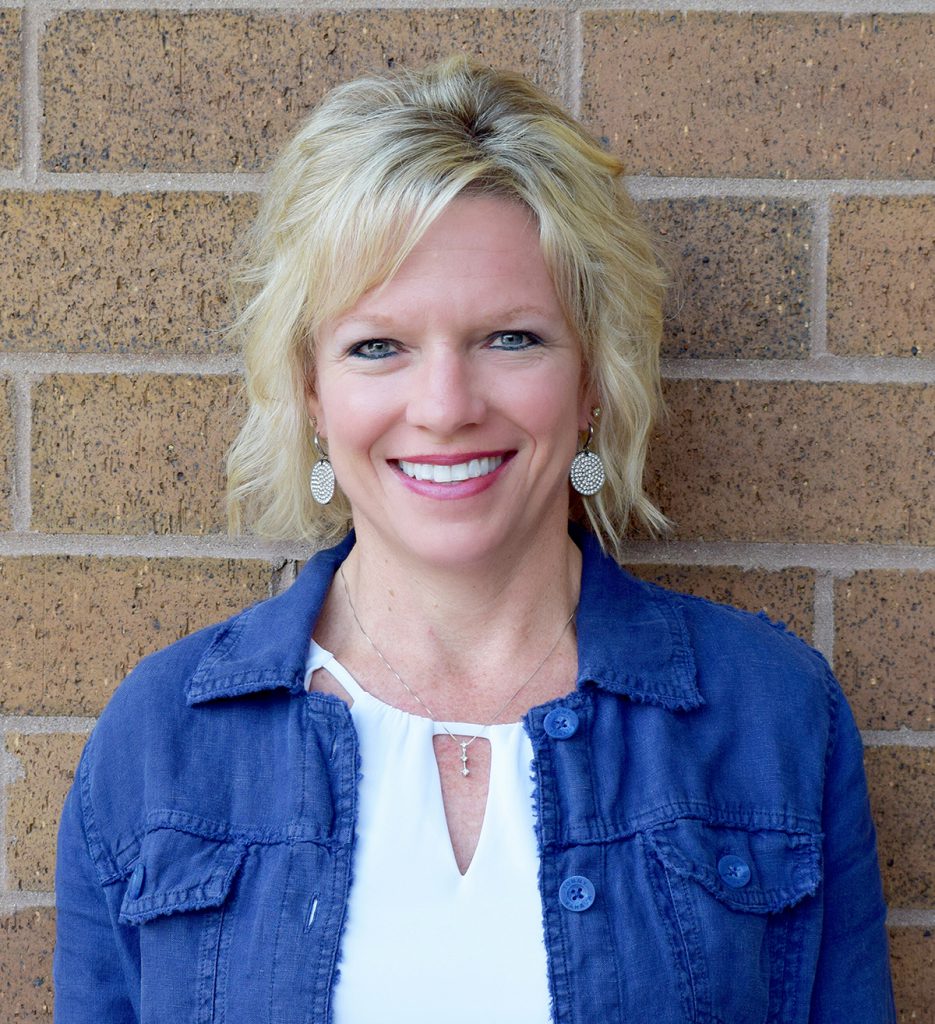 Wendy Rundle Runde’s path from Southwest Tech to Vice President and General Manager ...