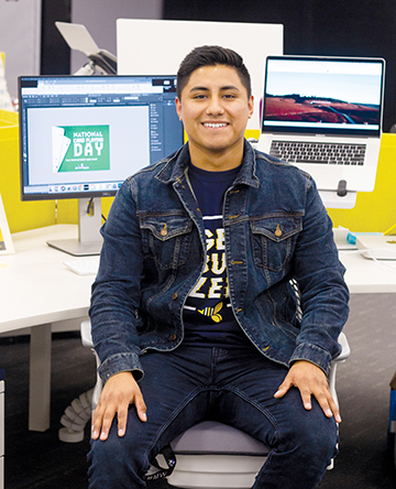 Edgar WEB | Southwest Tech News