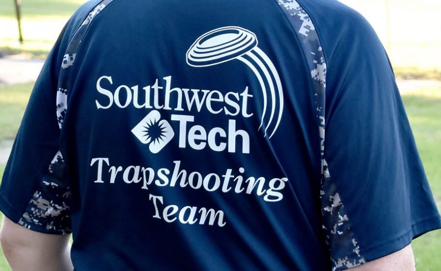 Trapshooting team knocks down the competition Southwest Tech News