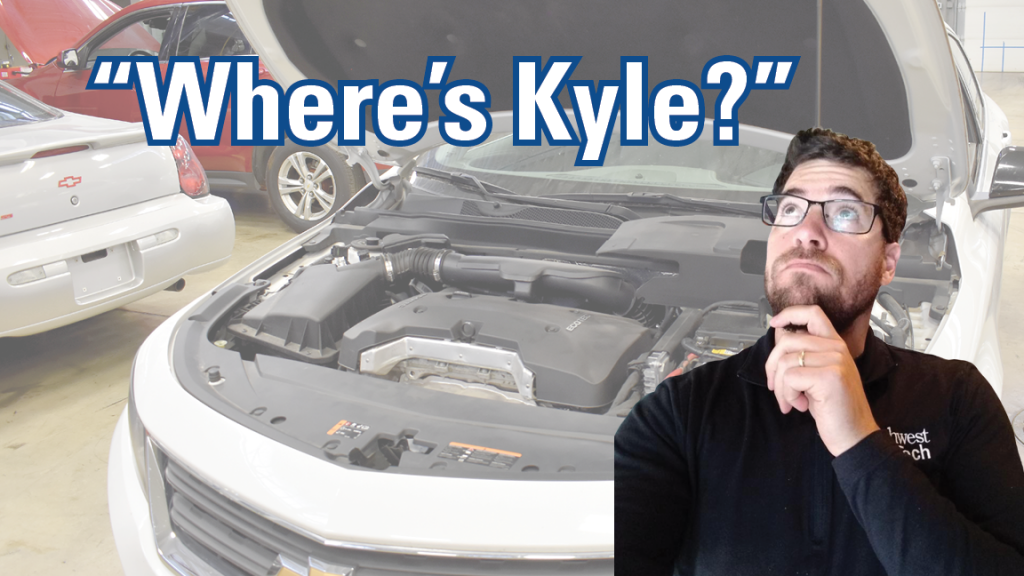 KYLE AUTO WEB FRONT Southwest Tech News