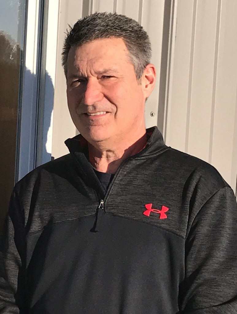 Prairie du Chien Outreach Center profile Mike McCoy Southwest Tech News