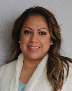 Angelica Lippert
