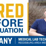 Brittany, Medical Lab Tech