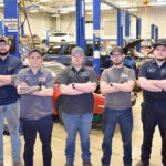 AUTO TECH GROUP WEB