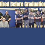 HIRED FRONT