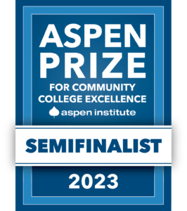 Aspen Prize 2023 Semifinalist