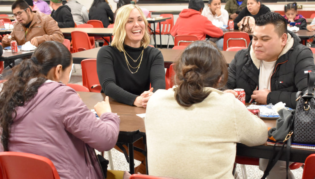 New ELL classes popular in Darlington Southwest Tech News