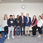 patrick thiele donor luncheon