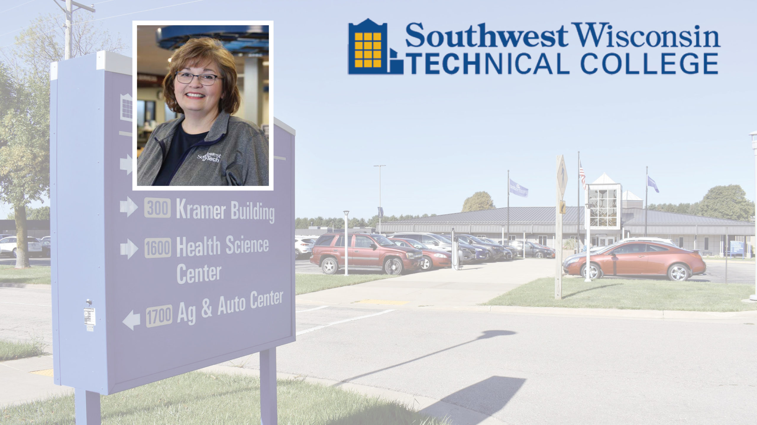Image for Riley reflects on 25 years at Southwest Tech article
