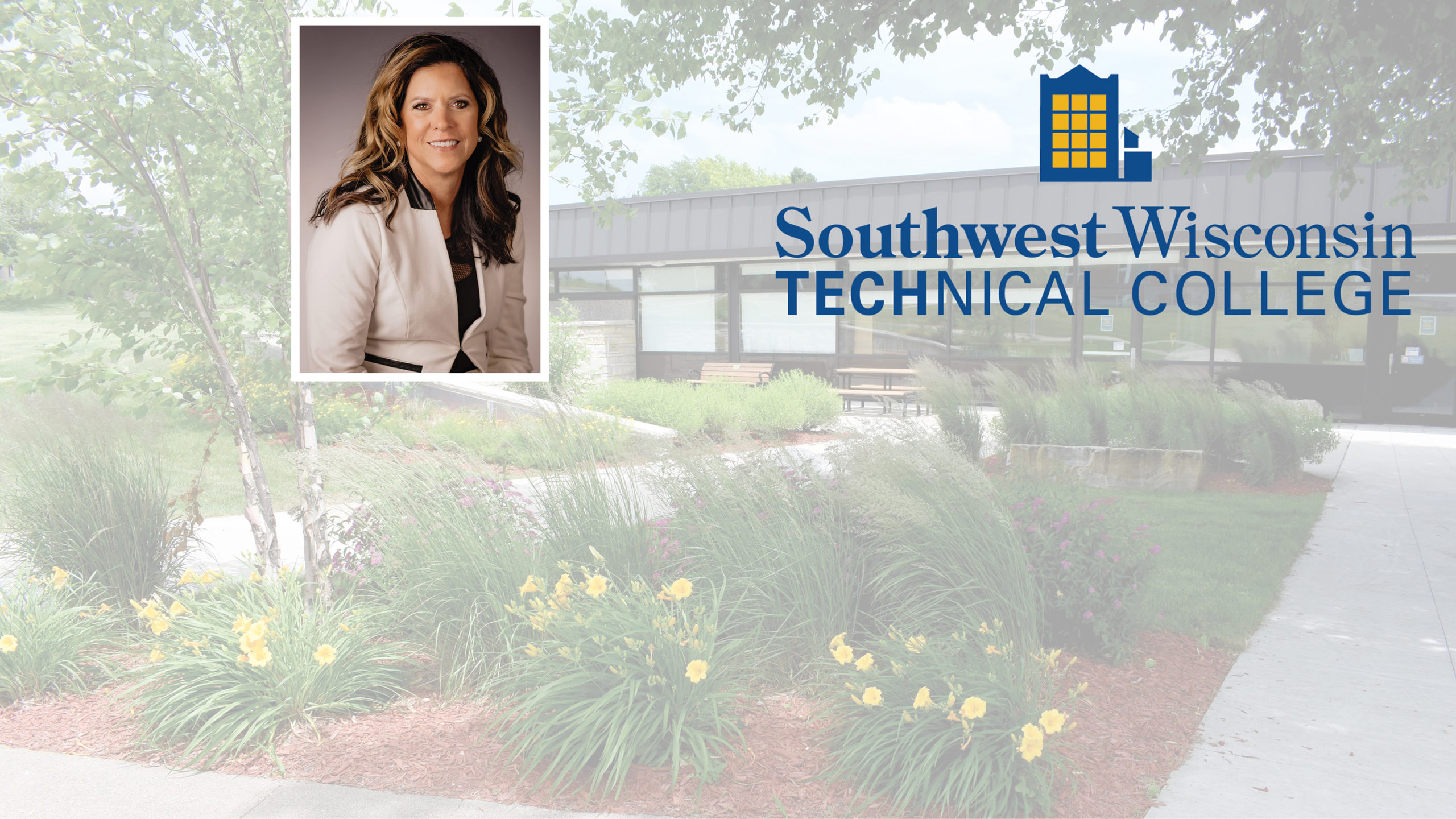Image for McCormick reflects on 25 years at Southwest Tech article