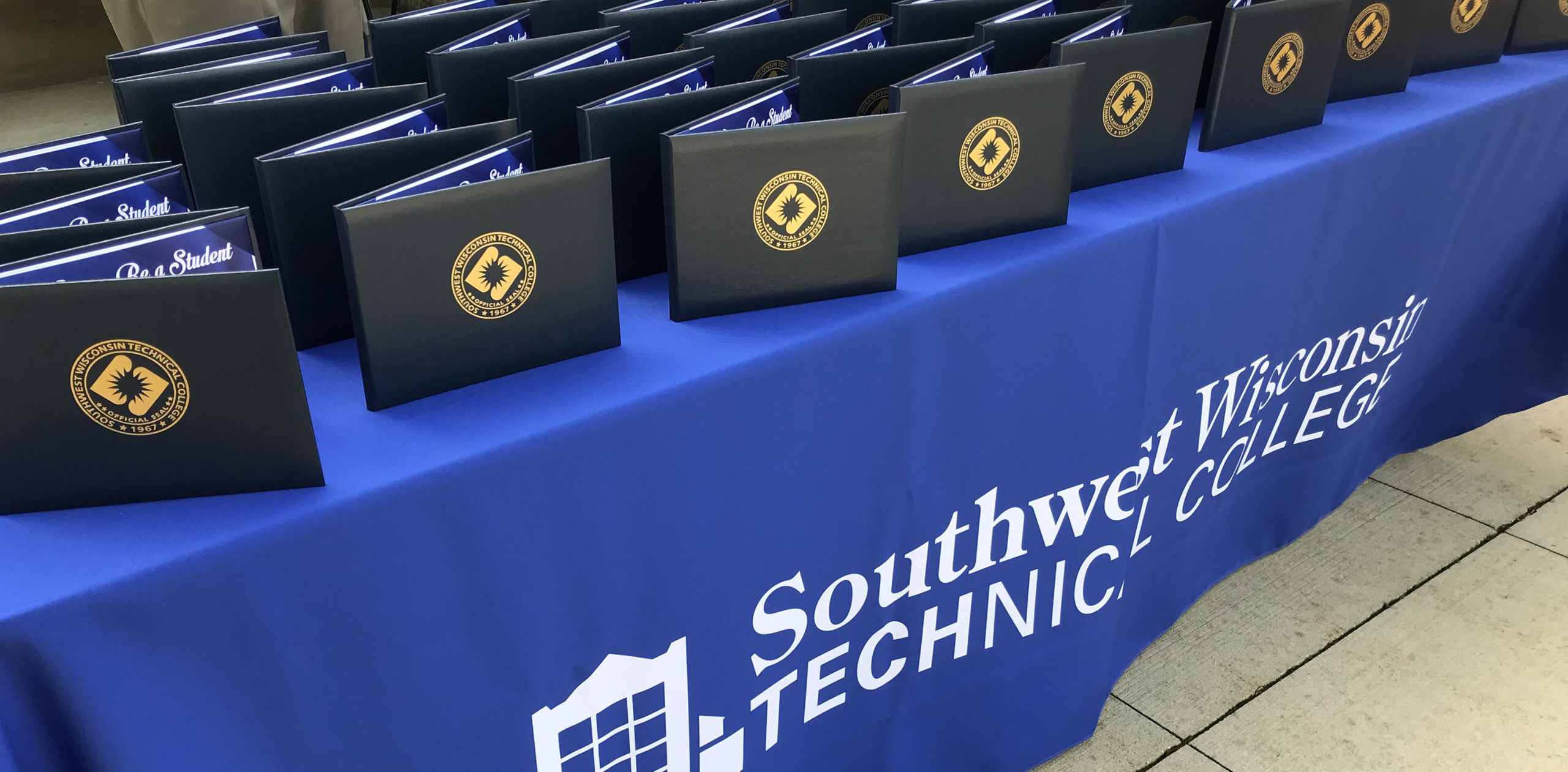 Image for Fall Commencement set for Dec. 15 article