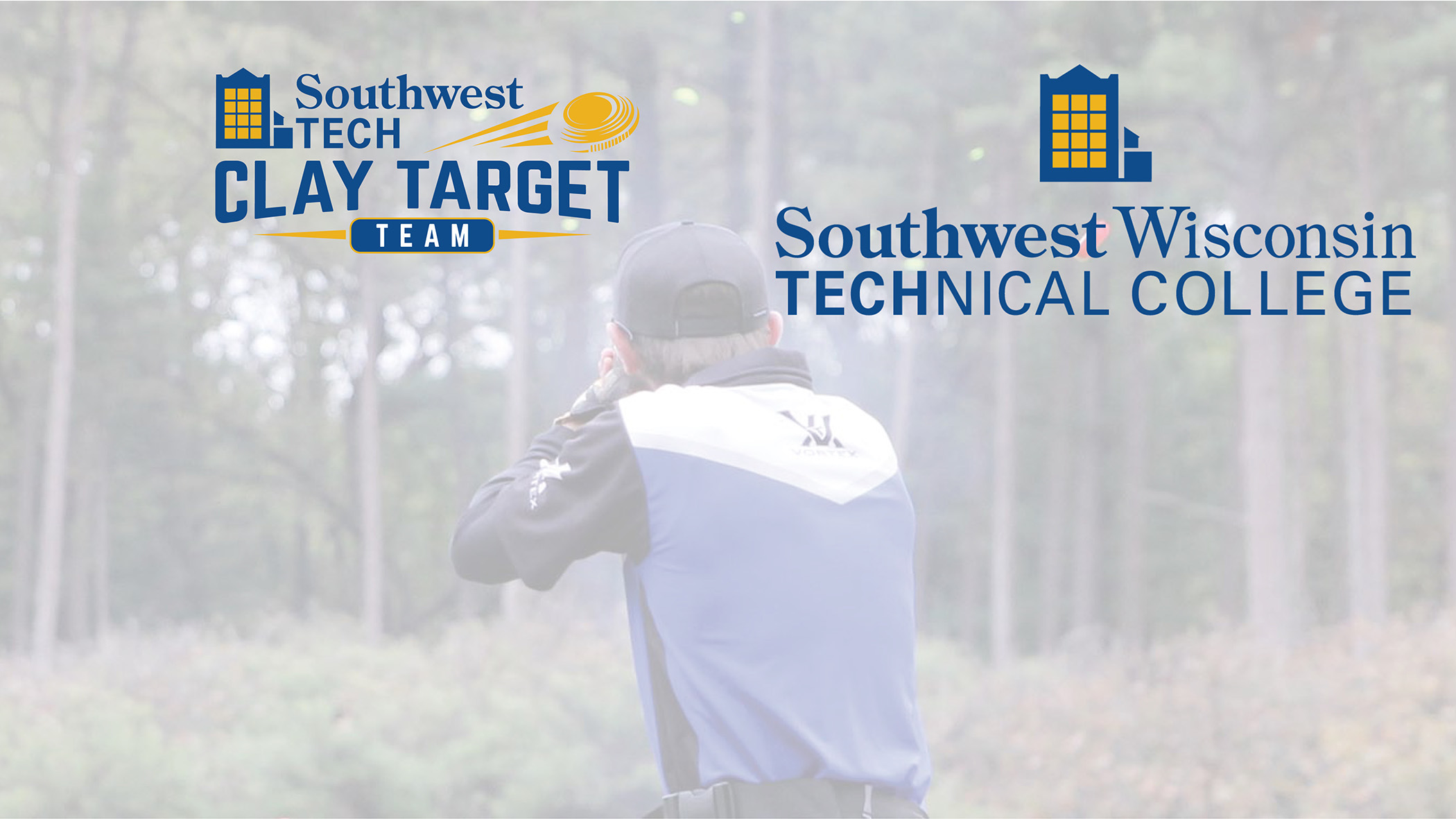 Image for Clay target team wins conference titles article