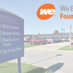 WE ENERGIES FRONTuse