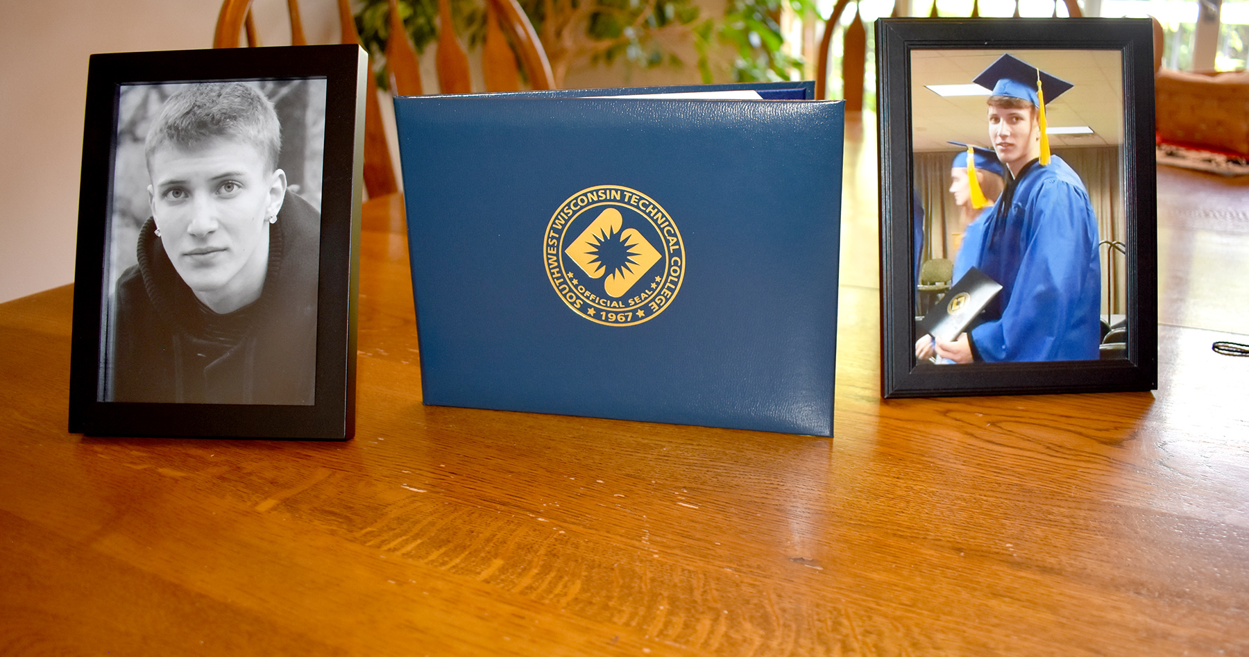 Image for Holum's memory lives on through scholarship article